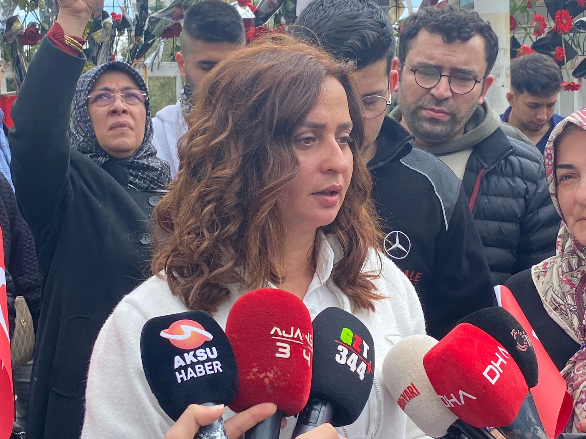 SALDIRIDA OLEN OGRENCILERIN AILELERINE D 1269830 377898