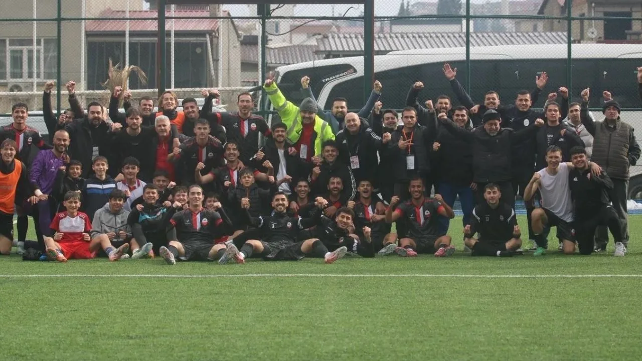 SU GELDI YUZLER GULDU 13