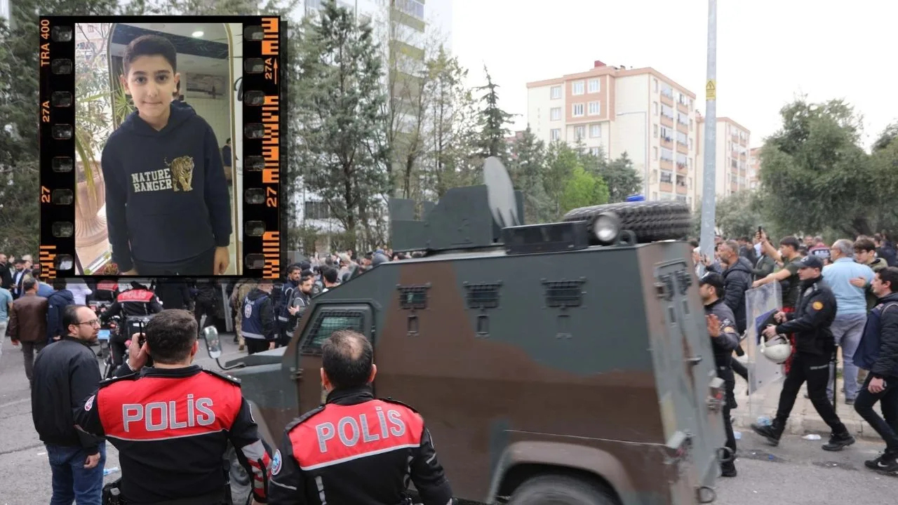 SU GELDI YUZLER GULDU 21