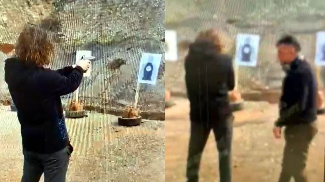 SU GELDI YUZLER GULDU 23