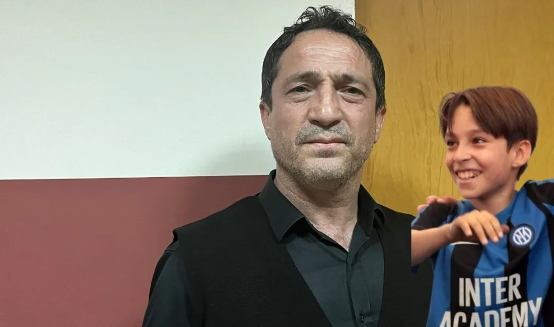 Kahramanmaraş’taki dehşet verici okul saldırında yaşamını yitiren öğrencilerden 11 yaşındaki