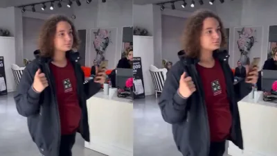 Kahramanmaraş’ta Ayser Çalık Ortaokulu’nu kana bulayan cani İsa Aras Mersinli’nin