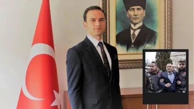 Gülistan Doku cinayeti soruşturmasında dönemin Tunceli Valisi Tuncay Sonel’in tutuklandı.