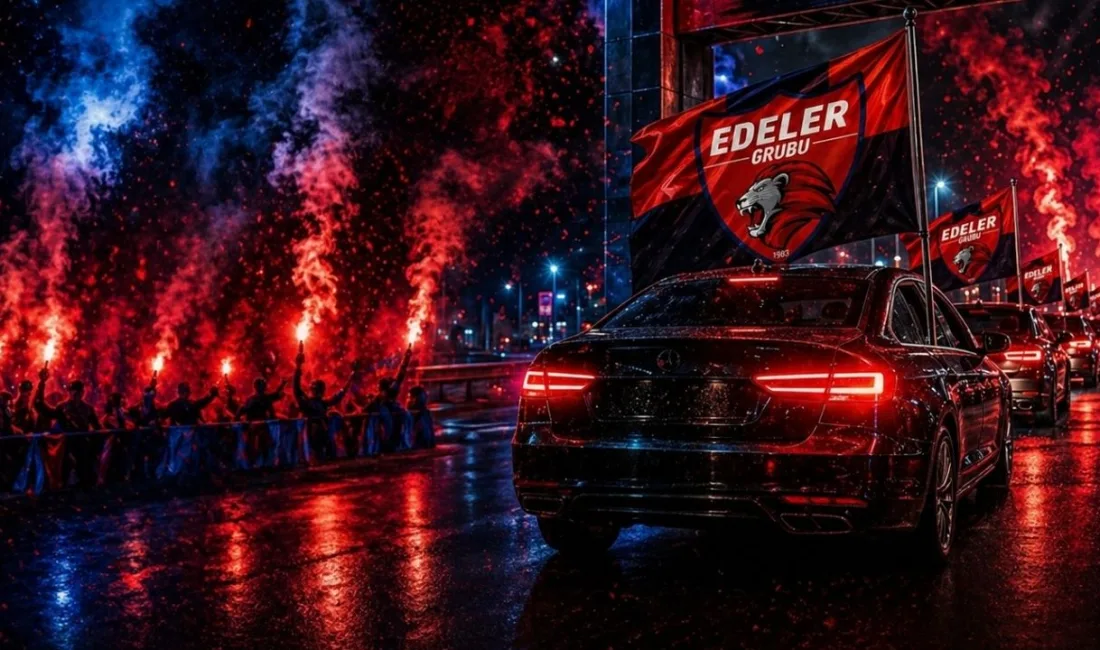 Edeler Grubu, Kahramanmaraş İstiklalspor şampiyonluk ateşini yakıyor. Edeler, İstiklalspor’un Mardin