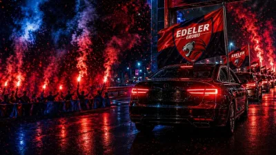 Edeler Grubu, Kahramanmaraş İstiklalspor şampiyonluk ateşini yakıyor. Edeler, İstiklalspor’un Mardin