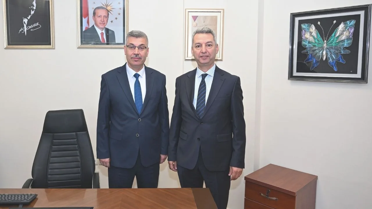 SU GELDI YUZLER GULDU 7