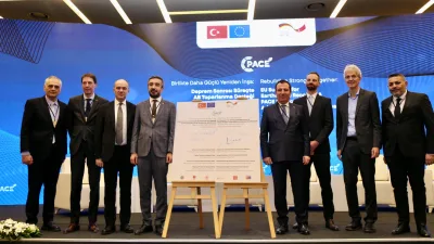 Kahramanmaraş Ticaret ve Sanayi Odası (KMTSO), genç istihdamını güçlendirmeye yönelik