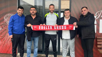 Edeler Grubu, ligde son haftalarda aldığı sonuçlarla zirveden uzaklaşan Kahramanmaraş