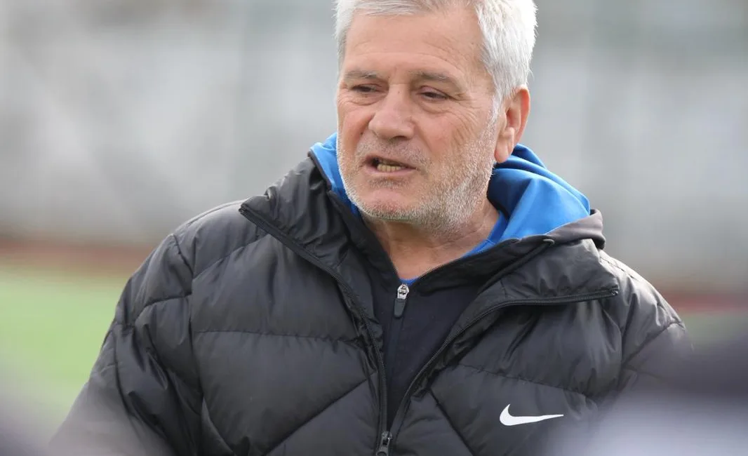 Ligde 3 final maçı oynayacak olan Kahramanmaraşspor’un teknik direktörü Nihat