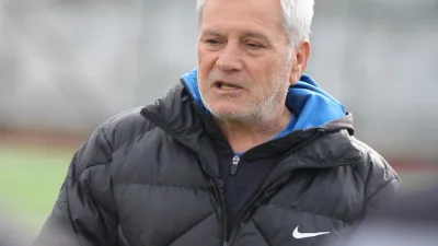 Ligde 3 final maçı oynayacak olan Kahramanmaraşspor’un teknik direktörü Nihat