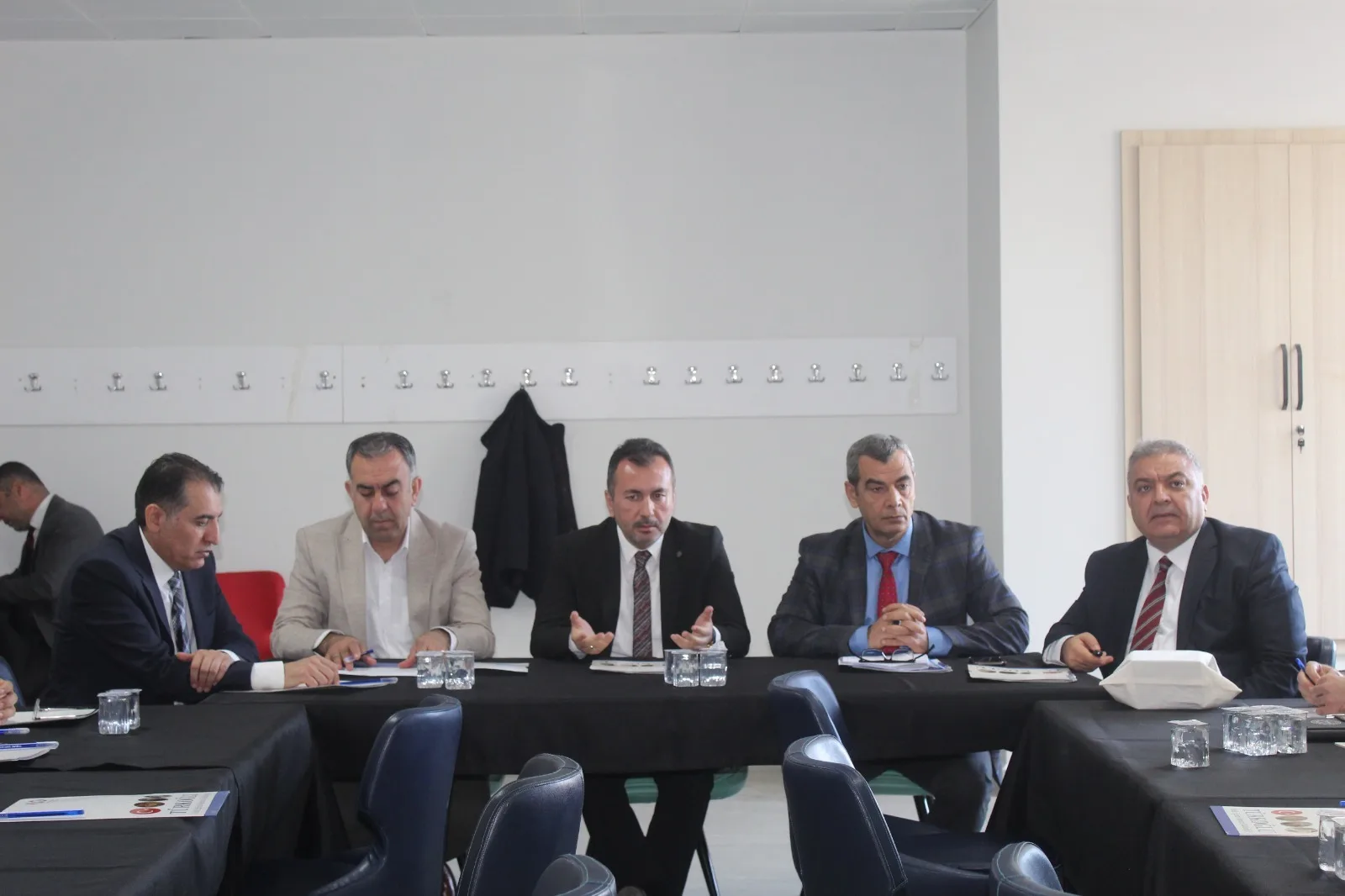Kahramanmaraş’ta “Hayat Boyu Öğrenme” Seferberliği