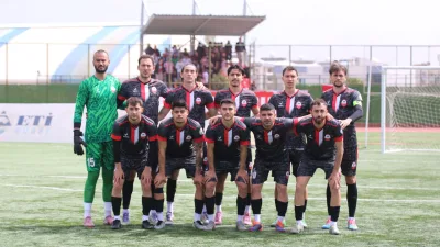 Ligde kalma savaşı veren Kahramanmaraşspor, Mazıdağ Fosfatspor’u 2-0 mağlup etti.