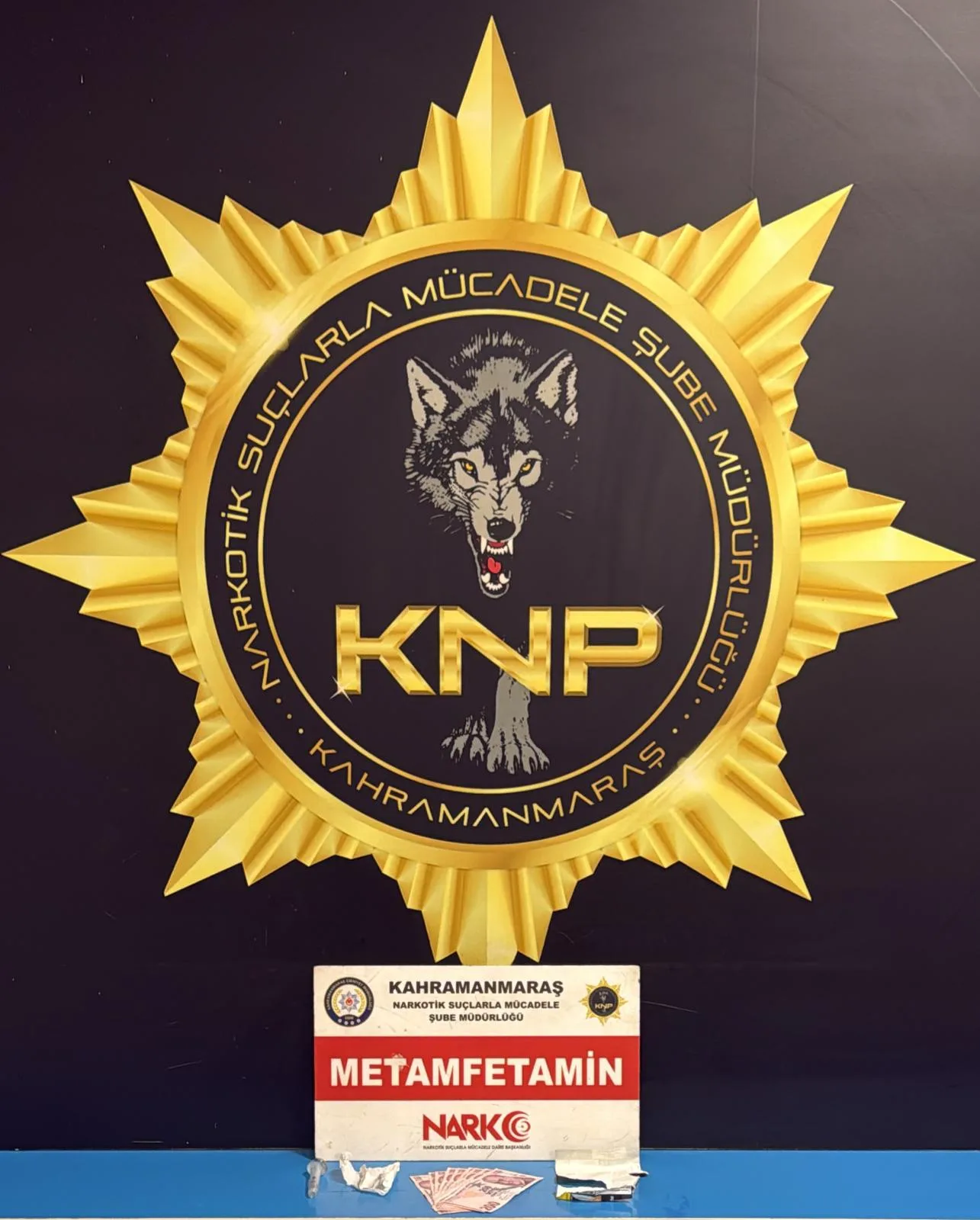 Kahramanmaraş’ta binlerce hap ele geçirildi: 3 tutuklama 1 WhatsApp Image 2026 04 13 at 12.24.08