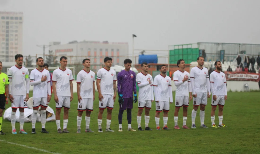 2.ve 3. Lig Kulüpler Birliği, Cumhurbaşkanı Recep Tayyip Erdoğan’dan ilginç