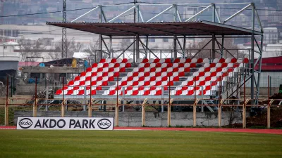 Kahramanmaraş İstiklalspor-Mardin 1969 Spor maçı ile ilgili flaş bir gelişme
