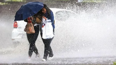 Meteoroloji’den açıklamaya göre Kahramanmaraş’ta Çarşamba ve Perşembe günü kent genelinde
