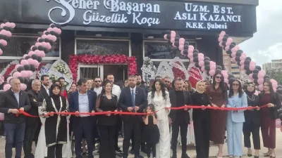 Kahramanmaraş’ın güzellik sektöründeki öncü markası Seher Başaran, hizmet ağını genişletmeye