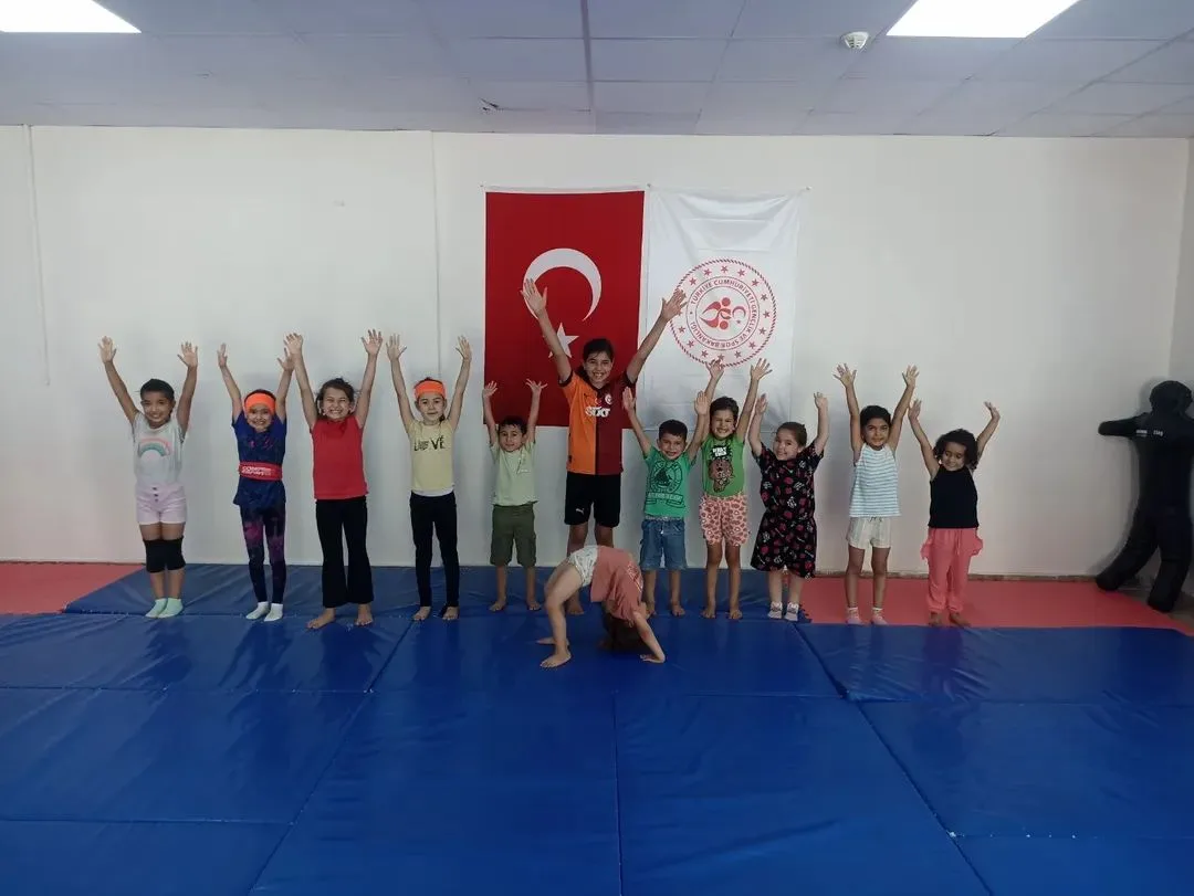 Andırın'da Bahar Coşkusu Başladı: Sporla Yaşamaya Hazır Mısınız? 1 a5f1fe5e 560c 4859 9033 7821d78eeb59