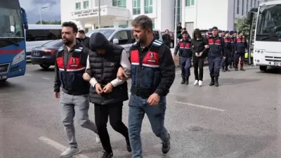 Aralarında Kahramanmaraş’ın da bulunduğu 10 ilde sanal medya hesaplarından sahte