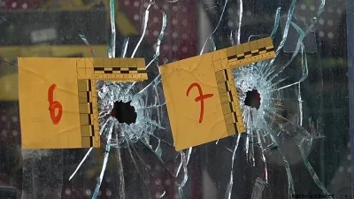 Kahramanmaraş’ta geçtiğimiz günler bir kuyumcu dükkanına kurşun yağdıran şahıs bekçilerin