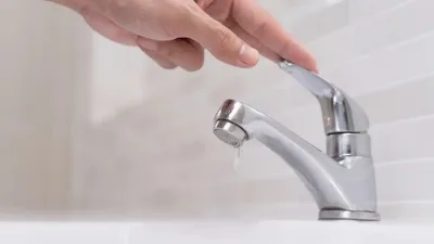 KASKİ, kent genelinde devam eden altyapı yenileme çalışmalarından dolayı 2