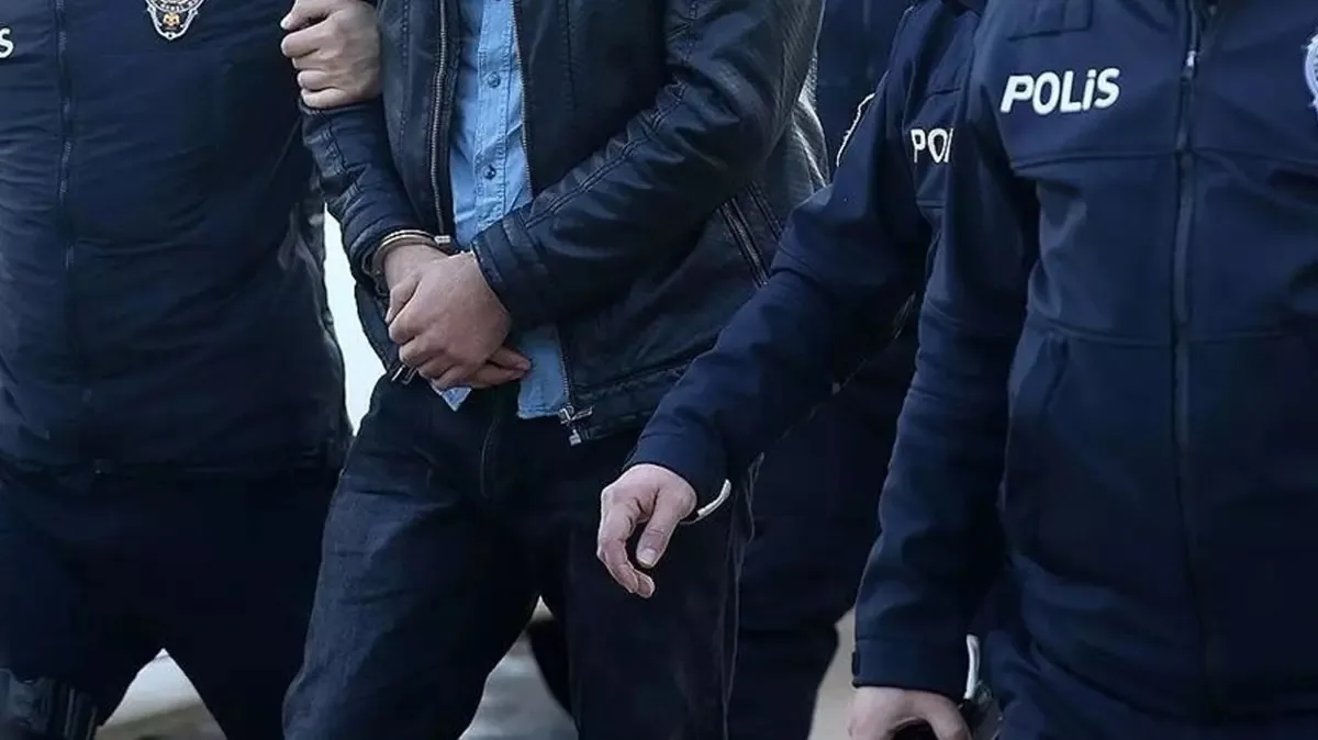 Kahramanmaraş’ta Milyonluk Vurgun Yapan Çete Enselendi!