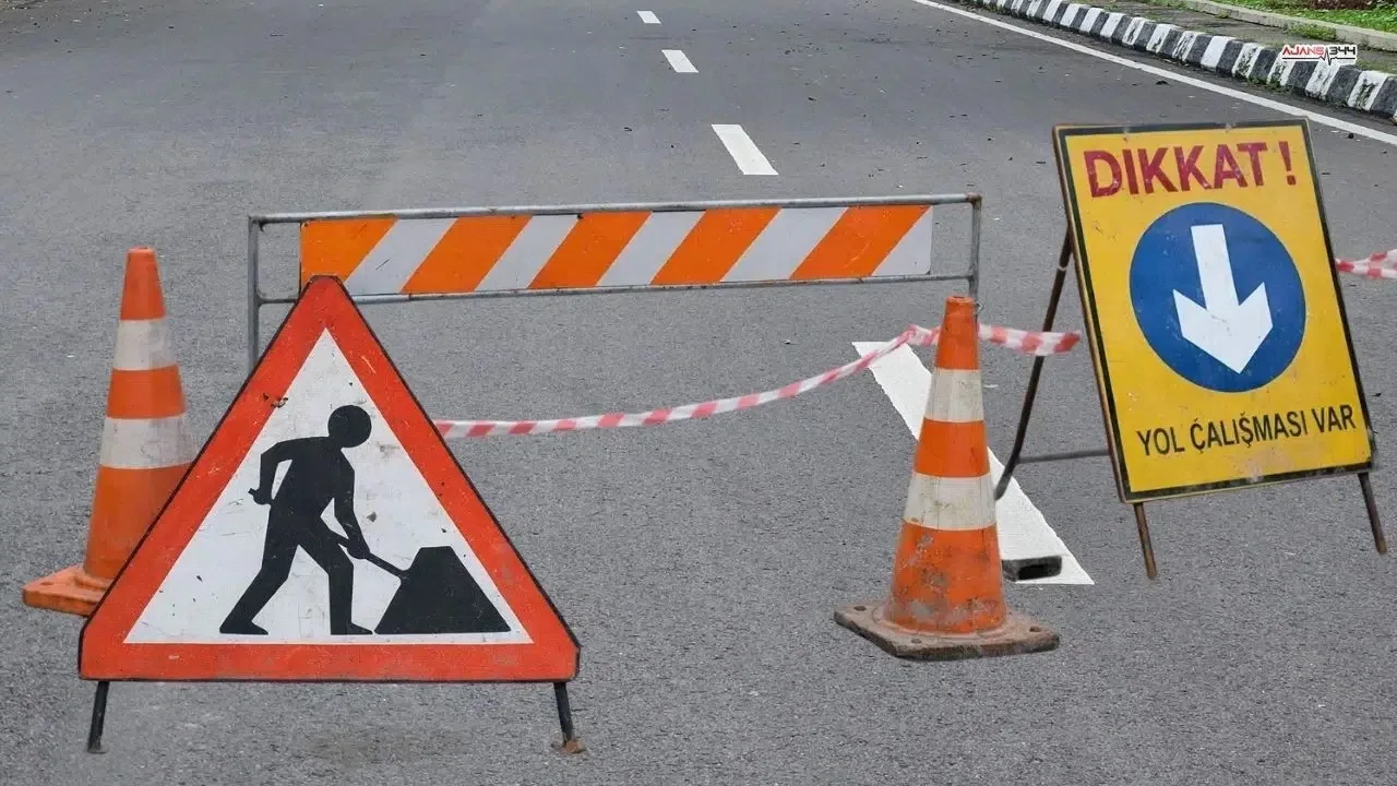 KASKİ, Onikişubat ve Dulkadiroğlu ilçelerinde devam altyapı yenileme çalışmalarından dolayı