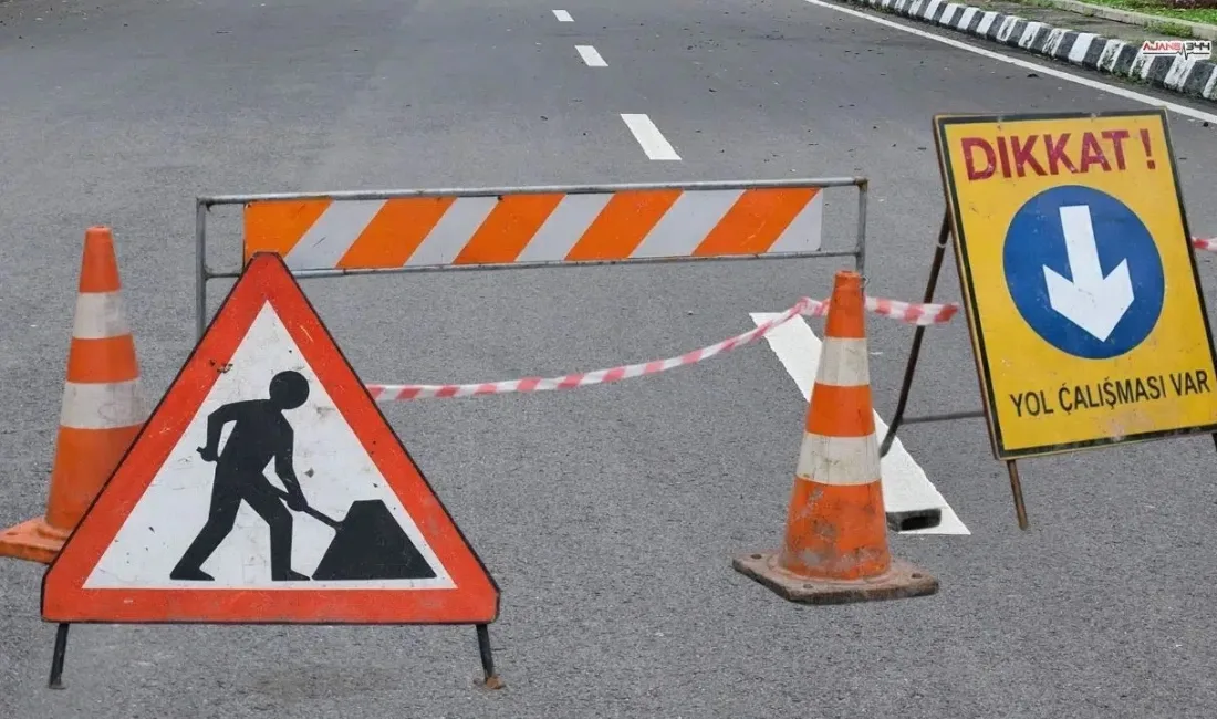 KASKİ, kent genelinde devam eden altyapı yenileme çalışmaları kapsamında birçok