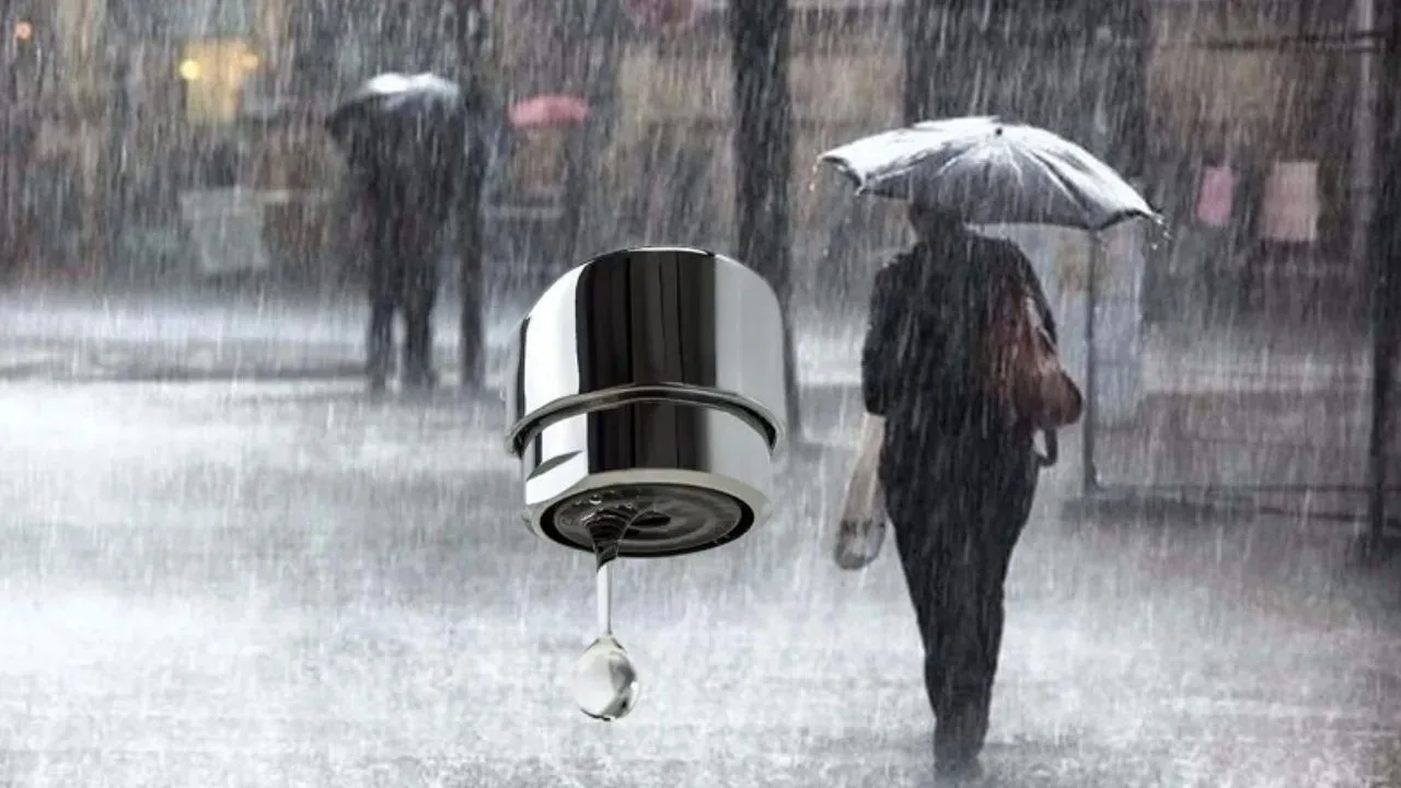 KASKİ, 19 mahallede suların kesileceğini duyurdu. KASKİ’nin yağışlı bir günde