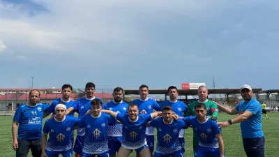 Beyoğlu 6 Şubatspor’dan Üçlük: Avanoğlu’nu Evinde Devirdi! 