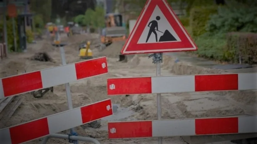 KASKİ, Onikişubat ve Dulkadiroğlu ilçelerinde toplamda 32 güzergahın trafiğe kapalı