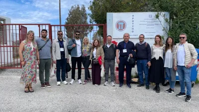 Şehit Kaan Çalin Mesleki ve Teknik Anadolu Lisesi “Okullarda Uzmanlık