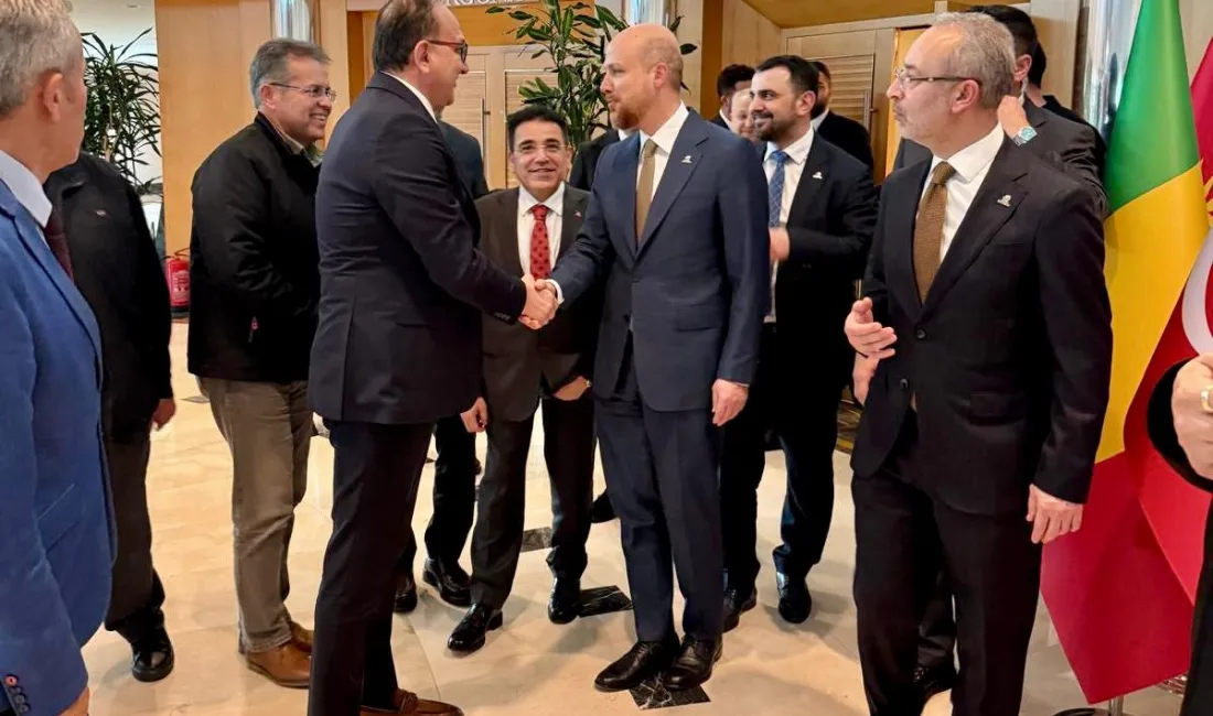 Antalya Belek, geleneksel sporların kalbinin attığı dev bir zirveye ev