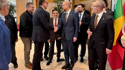 Antalya Belek, geleneksel sporların kalbinin attığı dev bir zirveye ev