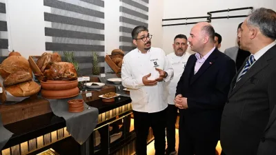 Turizm Haftası kapsamında, Osmaniye Belediyesi himayesinde, Osmaniye Gastronomi Geliştirme, Tarih,