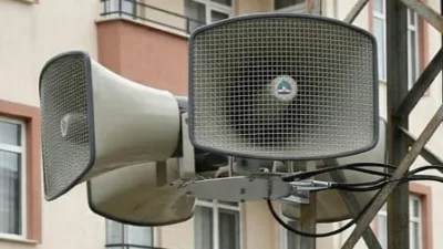 Kahramanmaraş’ın Andırın ilçesinde, Yeni Mahalle Göksun Caddesi sakinleri ve bölge