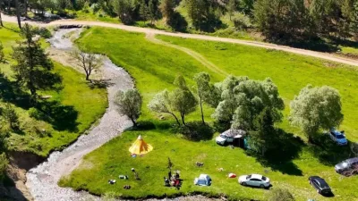 Türkiye’nin doğa turizmine kazandırılan en taze soluklarından biri olan, Kahramanmaraş’ın