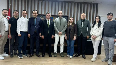 Kahramanmaraş'ta istihdamı artırmaya yönelik önemli bir iş birliği hayata geçirildi.