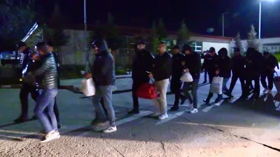 Kahramanmaraş’ta Masaj Maskesi Düştü: 716 Milyonluk Suç İmparatorluğuna Dev Darbe...