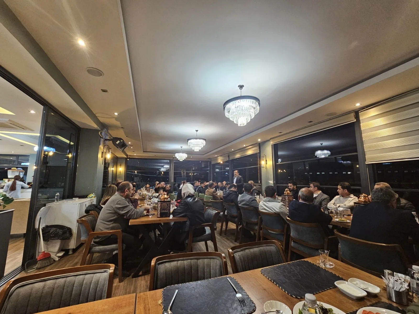 Pazarcık’ta Sendikal Savaş Kızıştı: 'Yalanla, Mobbing ile Üye Devşiriyorlar!