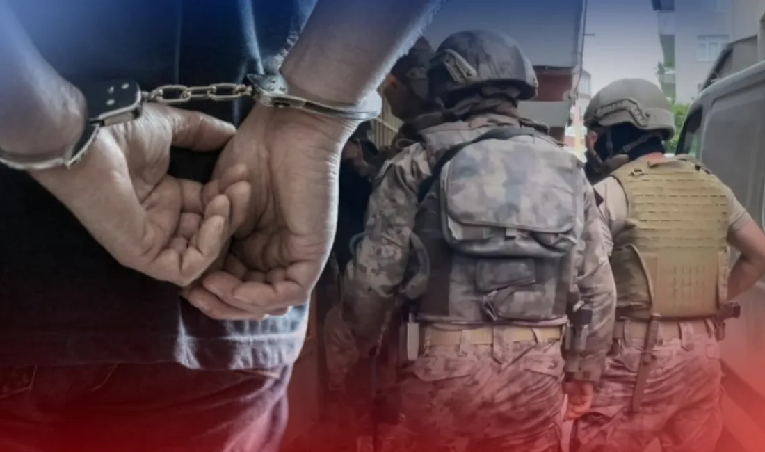 Kahramanmaraş İl Emniyet Müdürlüğü, 29 Mart-5 Nisan tarihleri arasında düzenlenen