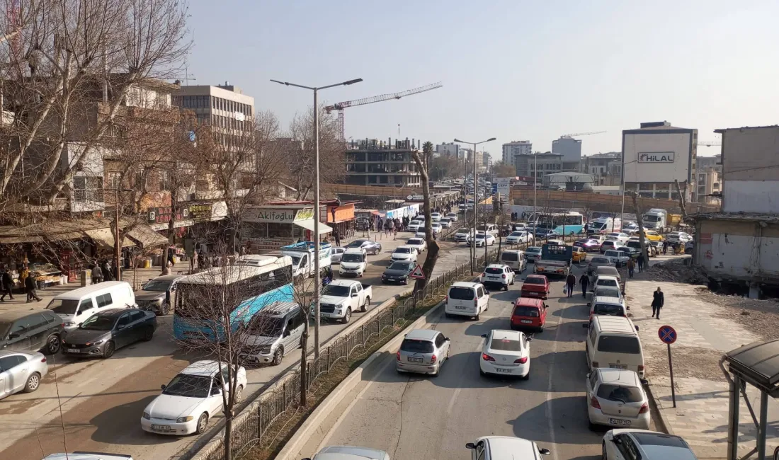 Türkiye İstatistik Kurumu’in açıkladığı Mart 2026 Motorlu Kara Taşıtları istatistiklerine