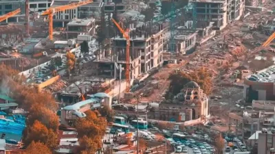 Hürmüz Boğazı’nın açılması ile petrol düşüşe altın ise yükselişe geçti.