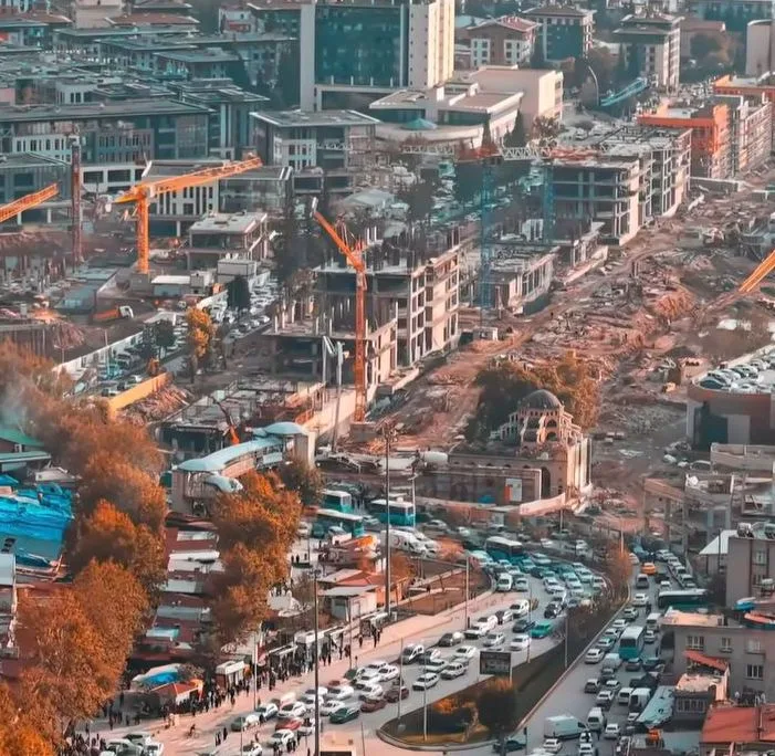 kahramanmaras trafik1