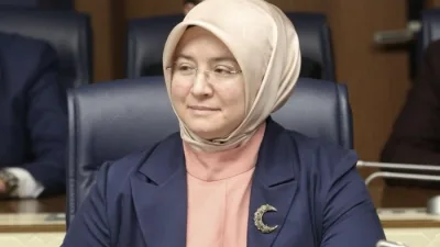 AK Partili Tuba Köksal, Kahramanmaraş’ın 5 Nisan madalya gününün sadece