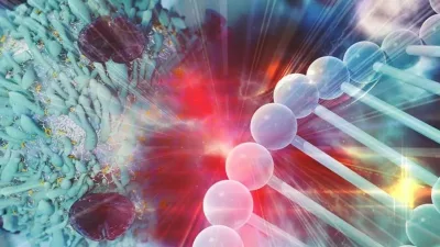 Dünya genelinde ölümlerin önemli bir bölümüne neden olan kanser hastalıklarıyla