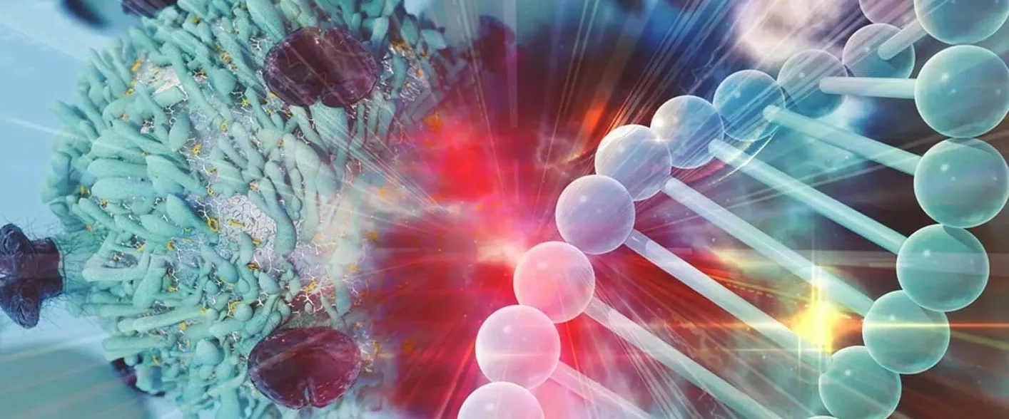 Dünya genelinde ölümlerin önemli bir bölümüne neden olan kanser hastalıklarıyla