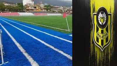 Bölgesel Amatör Lig’de (BAL) bugün oynanması gereken Onikişubat İdmanyurdu -