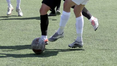 Kahramanmaraş 2. Amatör Küme’de haftanın en dikkat çeken skoruna Hartlap