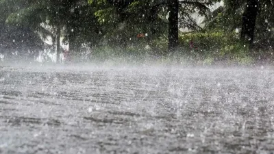Türkiye genelinde 2026 su yılının ilk yarısında yağışların son 38